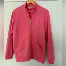 Haymaker Zipup Lightweight jacket with Starfish Zipper