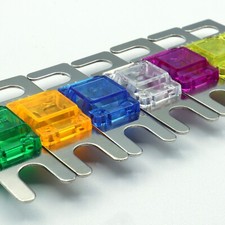 MANL Mini ANL Fuse 30, 40, 60, 80, 100, 120, 150 Amp LOT