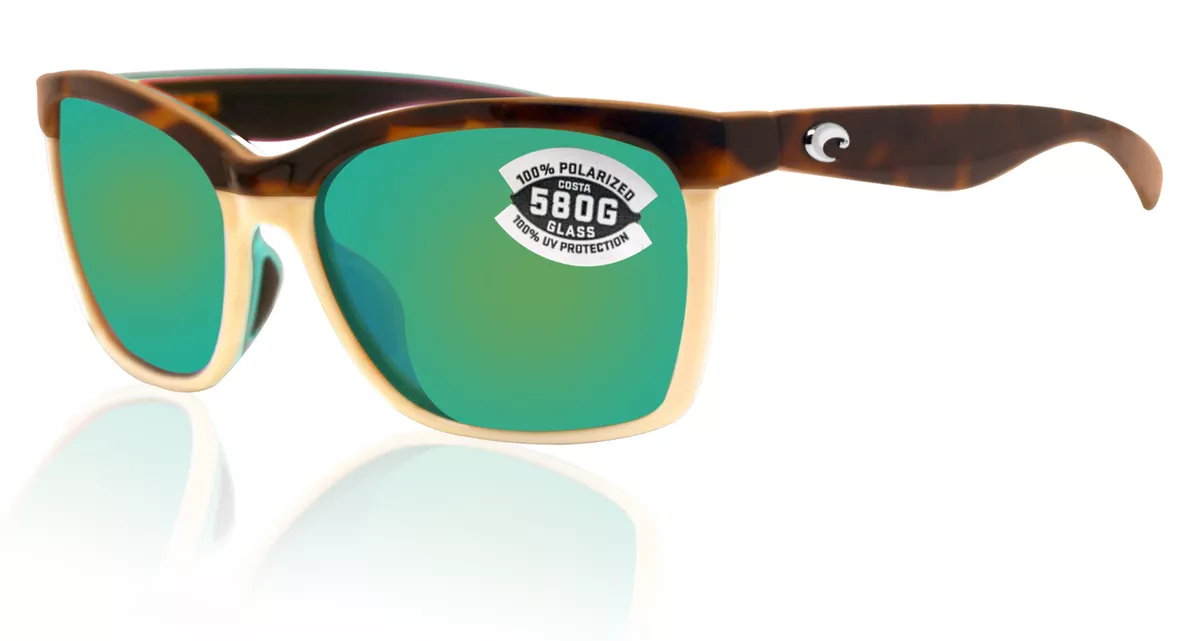 Costa anaa polarized clearance sunglasses