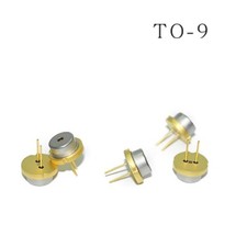 5pc Hitachi HL63283HD 635/638nm 1.2W Orange Yellow Light Single Beam Laser Diode