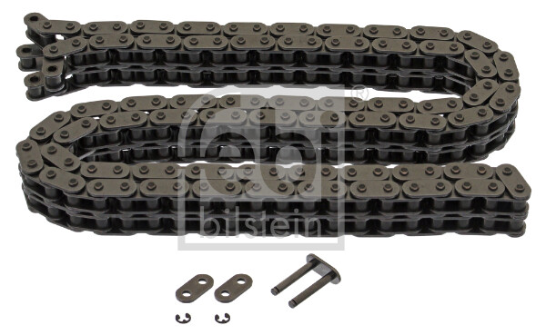 FEBI BILSTEIN 09241 Timing Chain for MERCEDES-BENZ