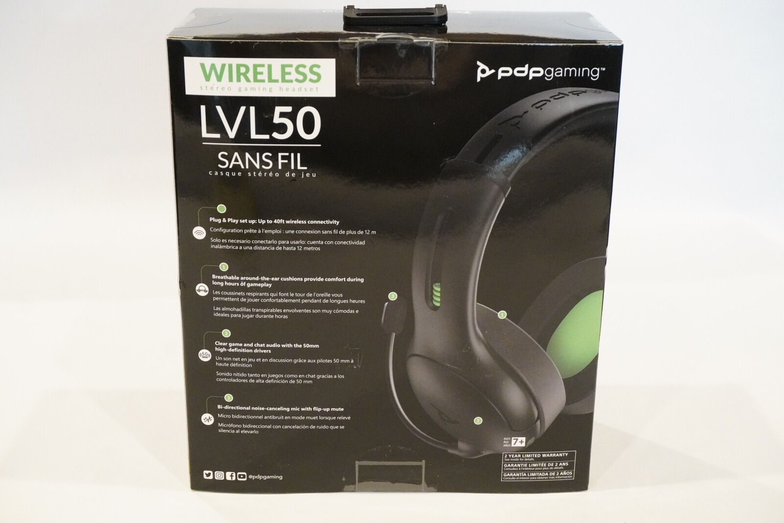 Microsoft LVL 50 купить в Америке, лот 