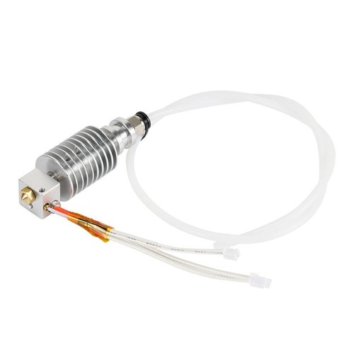 for ANYCUBIC Chiron Series 3D Printer Printhead Supplies 3D Printer Hotend - Zdjęcie 14 z 14