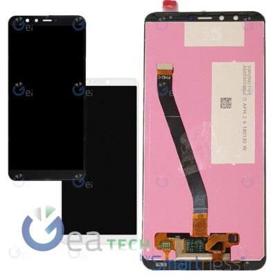 LCD Display Kompatibel mit Huawei Y9 2018 FLA-LX1 LX2 LX3 Original-Bildschirm