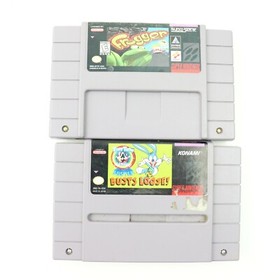 Nes Nintendo Lot of 12 Yoshis Safari Frogger WWF Super Wrestle Mania Tecmo Bowl