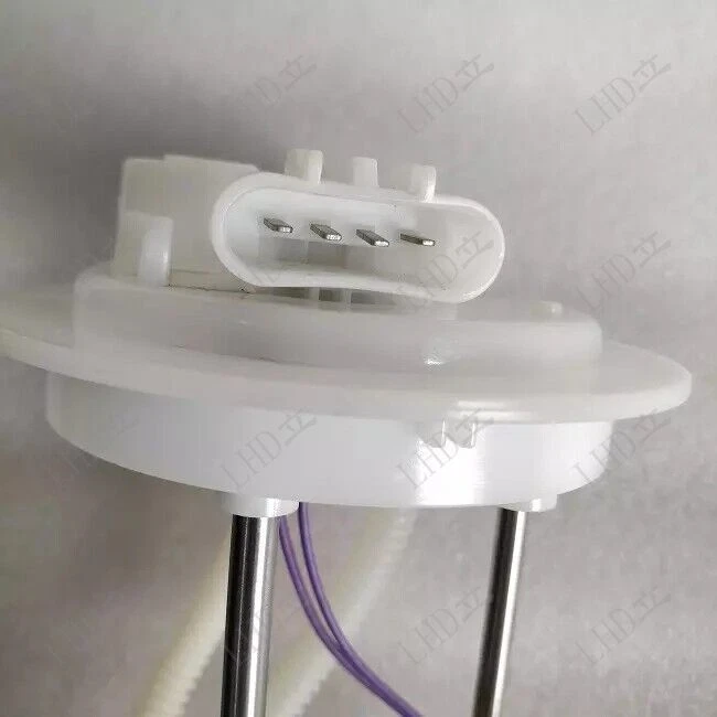 1 шт топливный насос в сборе для Isuzu Diesel 4JA1 4JH1 Chevrolet Luv D-max 2500 3000 - Изображение 2 из 4