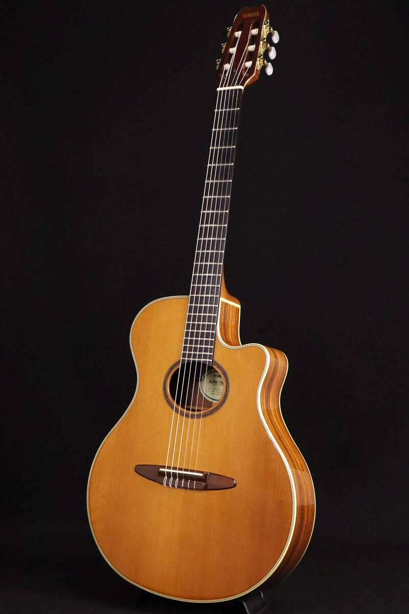 Yamaha apx 9na price deals