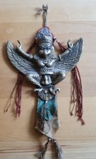 Metal Garuda Maske Nepal(Metal Garuda Mask )