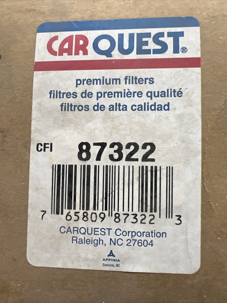 Drum Brake Hardware Kit CARQUEST 87322 for sale online | eBay