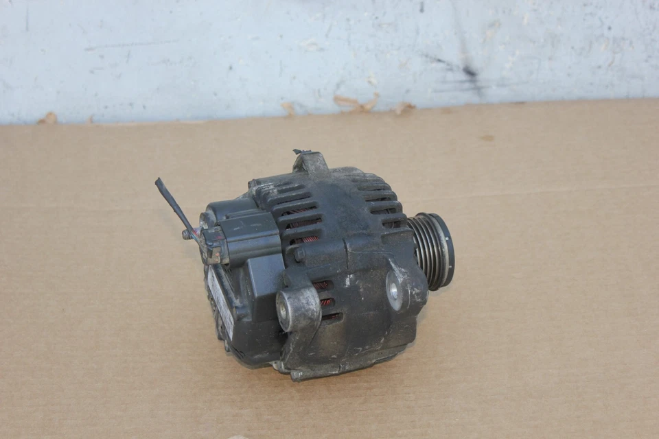 Alternador OEM para 2009-2014 Hyundai Kia Santa Fe Optima Sorento (479B) - Imagem 4 de 4