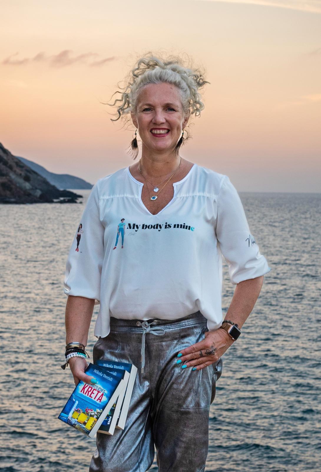 Thumbnail - Mörderisches Kreta, Nikola Vertidi