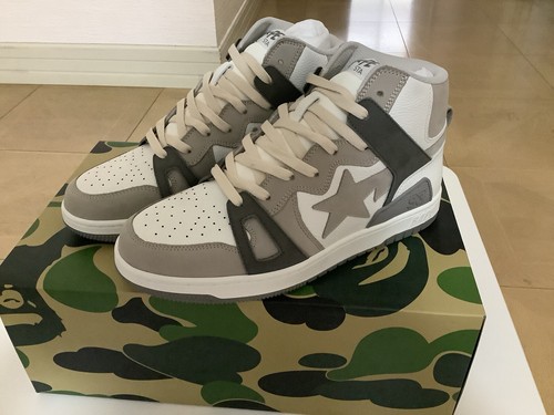 bape sta high