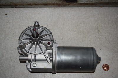 Nidec-Valeo 404.148 Motor Gearmotor