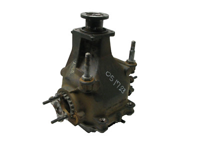   98-02 Jaguar X100 XK8 Rear Differential Diff Axle Carrier 3.06 JLM20767