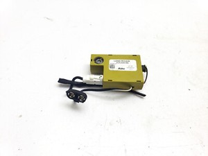 RANGE ROVER SPORT L320 2006 ANTENNE VERSTÄRKER VERSTÄRKER MODUL XUC500160