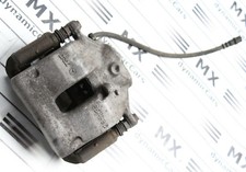 MERCEDES E KLASSE W212 S212 E200 E220 CDI BREMSSATTEL VORNE LINKS TRW 295x28