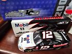 Action 2002 Ryan Newman #12 Alltel Mobil 1 Speedpass 1:24 Nascar Diecast Boxed!