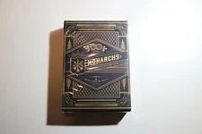 MONARCHS BLUE - 1st Edition - Theory 11 - PERFECT CONDITION