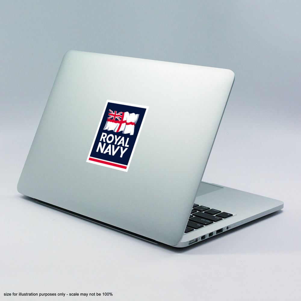 BANDIERA INSEGNA BIANCA BRITANNICA 90x60cm - BANDIERA ROYAL NAVY WHITE ENSIGN - REGNO UNITO 60 X 90 Cm - AZ FLAG - Foto 9