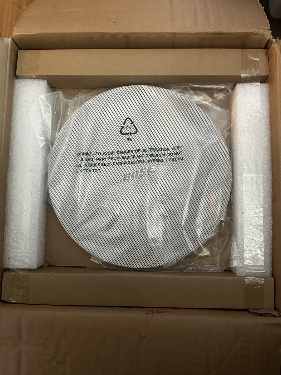 BOSE Professional Free Space DS40F Ceiling Speakers | eBay