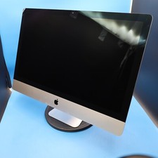 Apple iMac 32 GB RAM Apple Desktops & All - In - 2017 Release Year