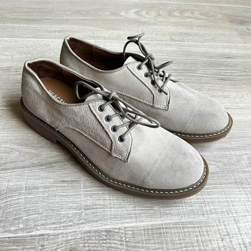 Kenneth Cole Reaction Boys Lace Up 