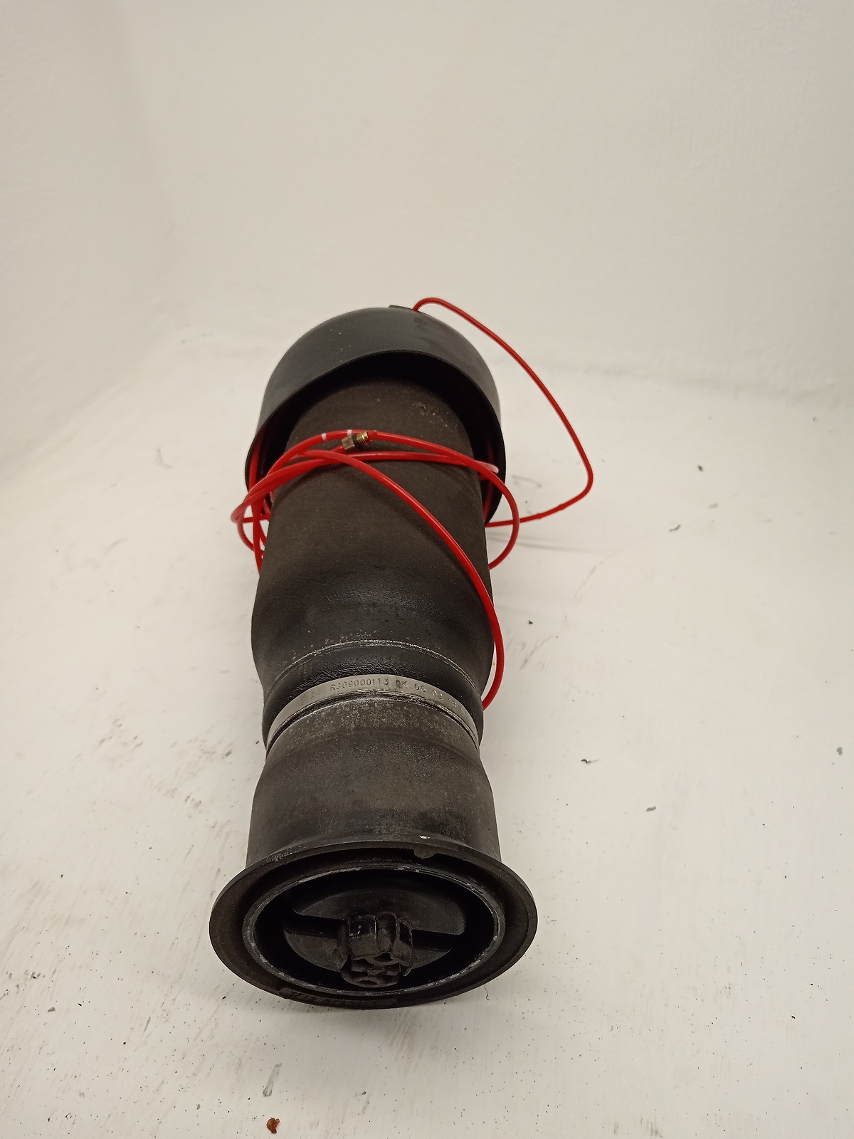BMW X5 F15, F85 Luftfederkissen hinten links 6795013 3.00 Diesel 