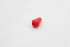 Red Strat Style Guitar Selector Switch Tip