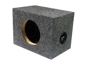 box speaker 6 in
