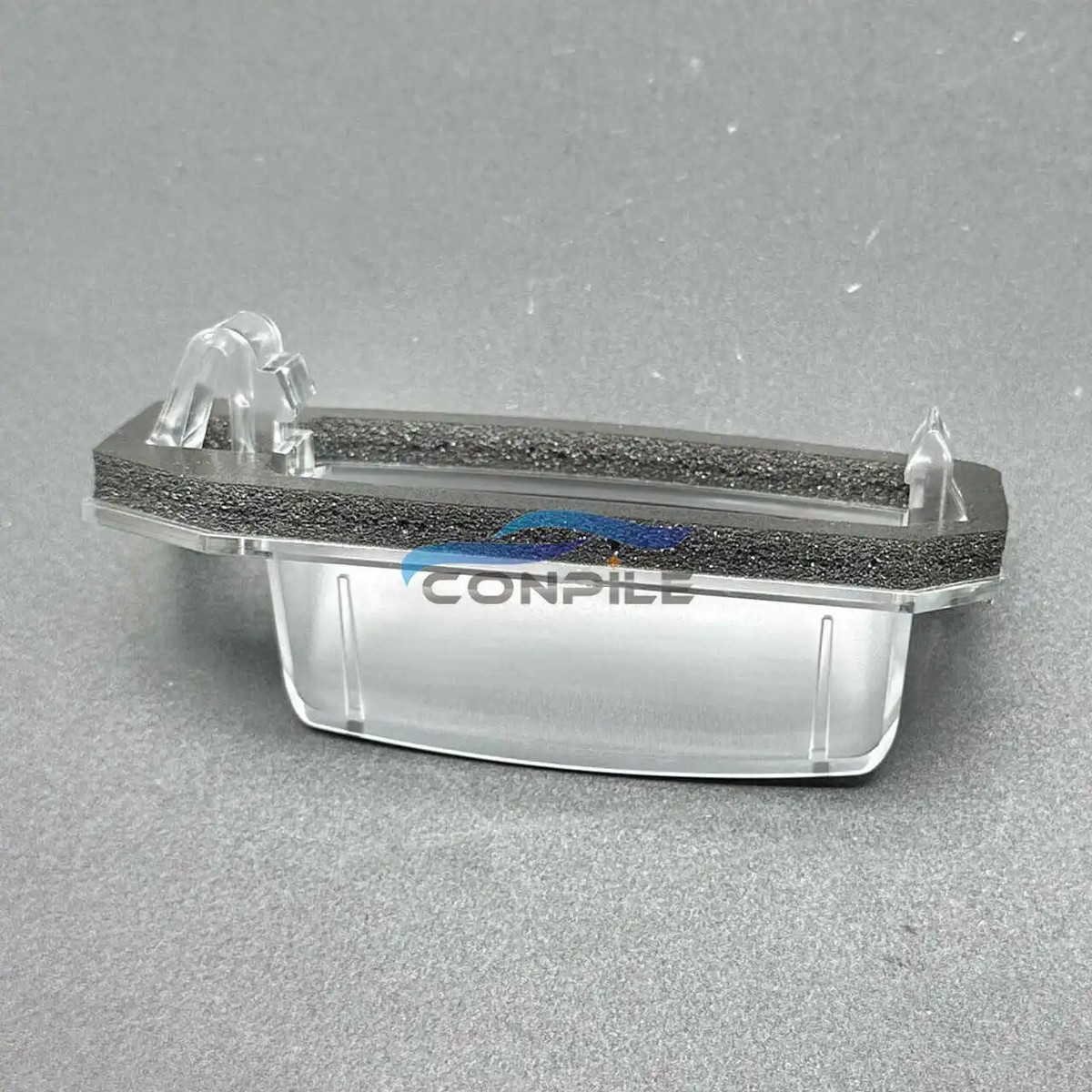 2007-2021 Mitsubishi Outlander Eclipse Cross License Plate