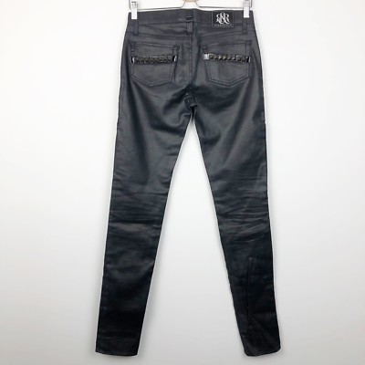 Original ROCK \u0026 REPUBLIC Premium Black 