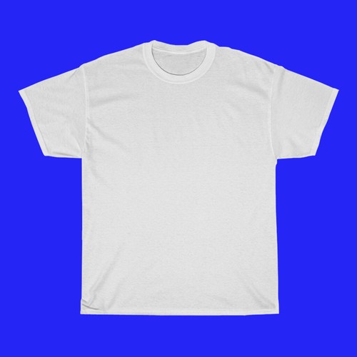 Neuf Le officiel Coq Sportif Casuals Logo T-Shirt Actif Logo T-Shirt Drôle Taille S à 5XL