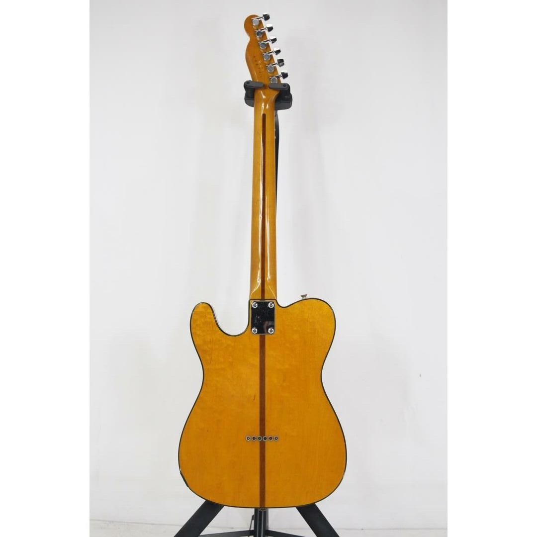 ギター H.S. ANDERSON HS-1 MAD CAT H.S.Anderson] HS-1 MAD CAT Used Electric Guitar With Hard
