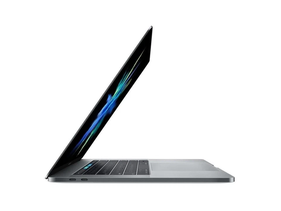 Apple MacBook Pro 15" 2016 A1707 250GB SSD - 64% Battery Health - Sticker Marks - Image 4 of 4