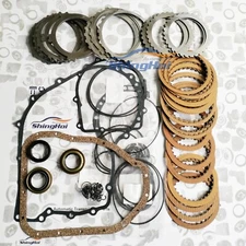 A4CF1 A4CF2 Transmission Overhaul Master Rebuild Kit For HYUNDAI KIA