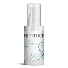 NIP TUCK SUPER SMOOTHING STRETCH MARK OIL CLEAR COMPLEXION NO STRETCHY
