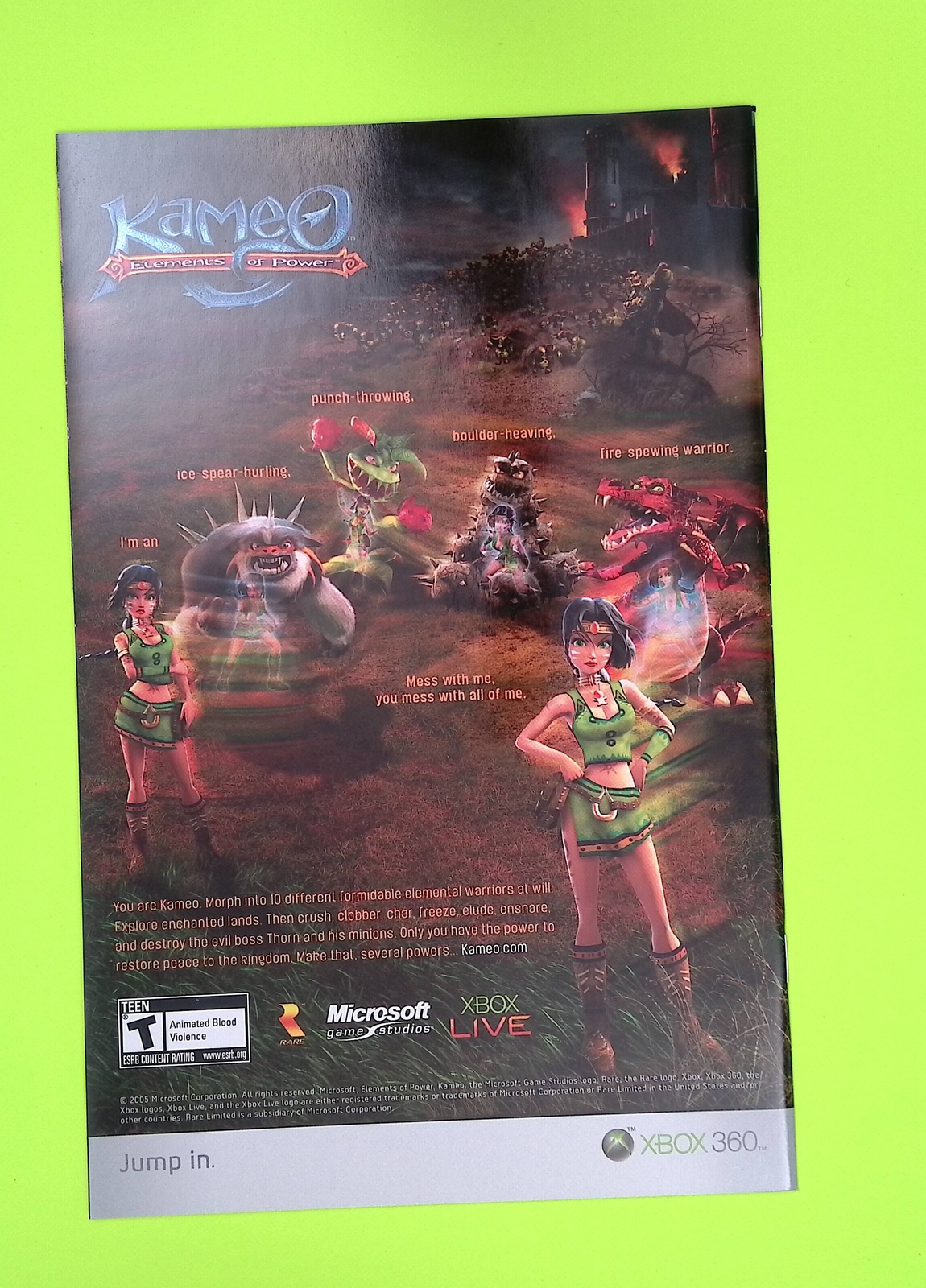 Infinite Crisis #4b 2006 DC Comics Variant Mid Grade Comic Book L79-14