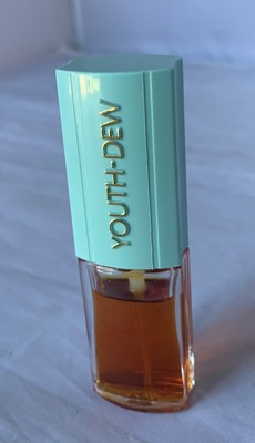 Youth-Dew Perfume by Este'e Lauder