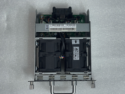 Switch HP FlexFabric 5930 2 Slots - 24 Ports 10Gbps + 2 Ports 40Gbps - Modèle JH187A - Occasion