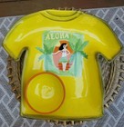 Dennis East Aloha Chip And Dip Platter — photo 1