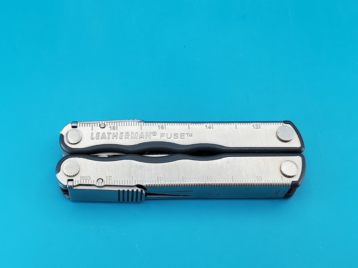 Leatherman Fuse Multi-Tool! | eBay