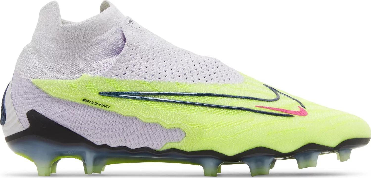 Nike Phantom GX Elite FG United Golden Pack for Sale