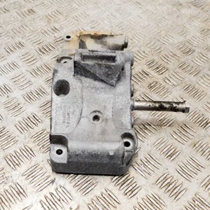 BMW 3 F30 320d Lichtmaschine Klimaanlagenhalter Halter 7619250 140kw 2016