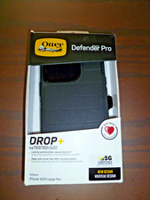 Otterbox Defender Pro iphone 2021 Large Pro/ iphone 13 Pro