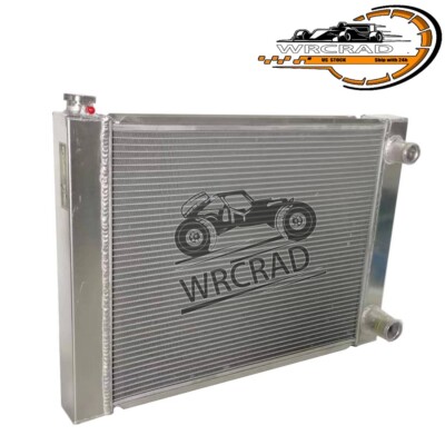#UN22-DP Universal Performance Radiator Crossflow Dual Pass 2-Rows 22'' Wide Core