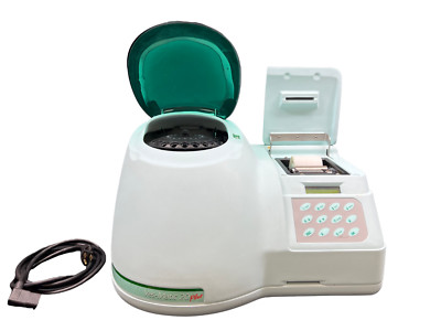 Diesse Ves-Matic 20 Plus Automated erythrocyte sedimentation rate (ESR) Analyzer