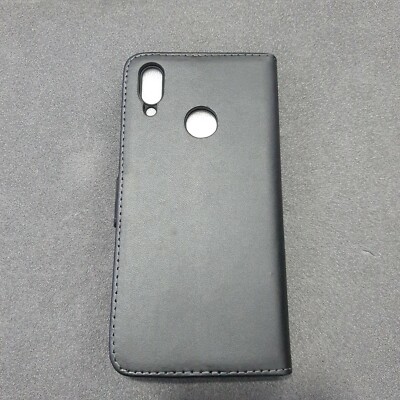 TPU Hülle für Huawei Y7 Prime 2019 DUB-LX1 DUB-L22 DUB-LX3 L01 Flip Cover Case