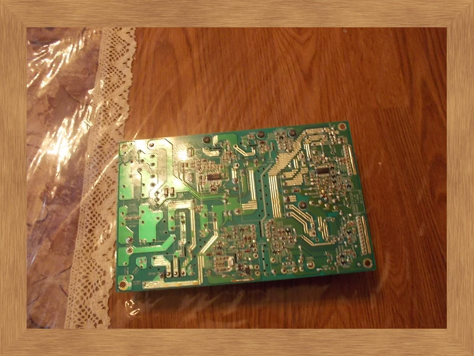 westinghouse tv model sk26h590d power and main boards eBay