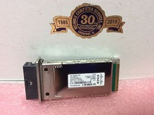 Genuine CISCO 10-2368-01 Transceiver X2-10GB-LRM LOT of -3-