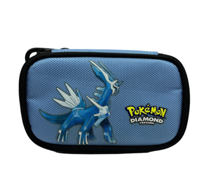 Pokemon Diamond Version Nintendo DS Lite Diamant Schutzhülle Case Pokémon